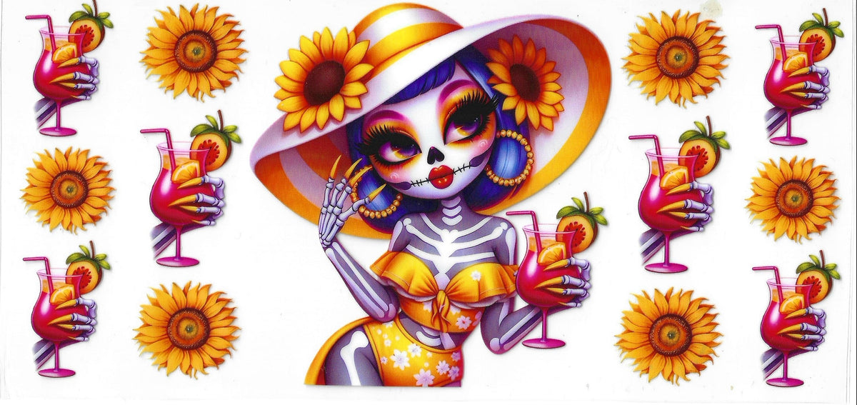 Club de café con especias de calabaza