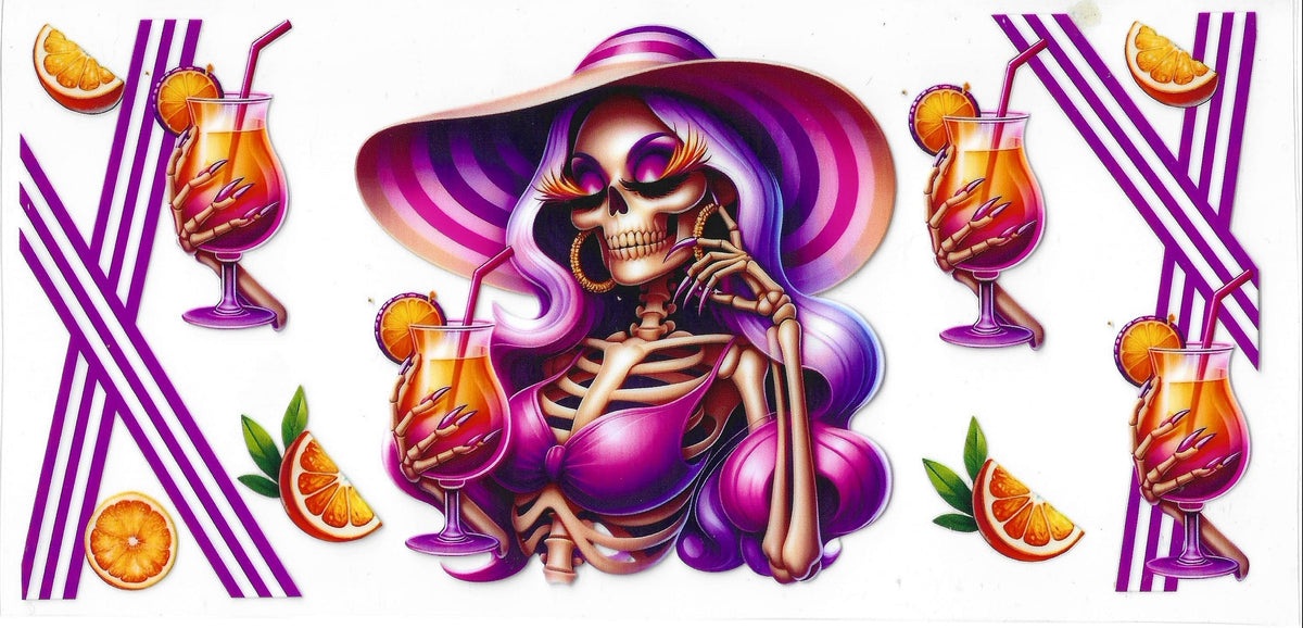 Club de café con especias de calabaza