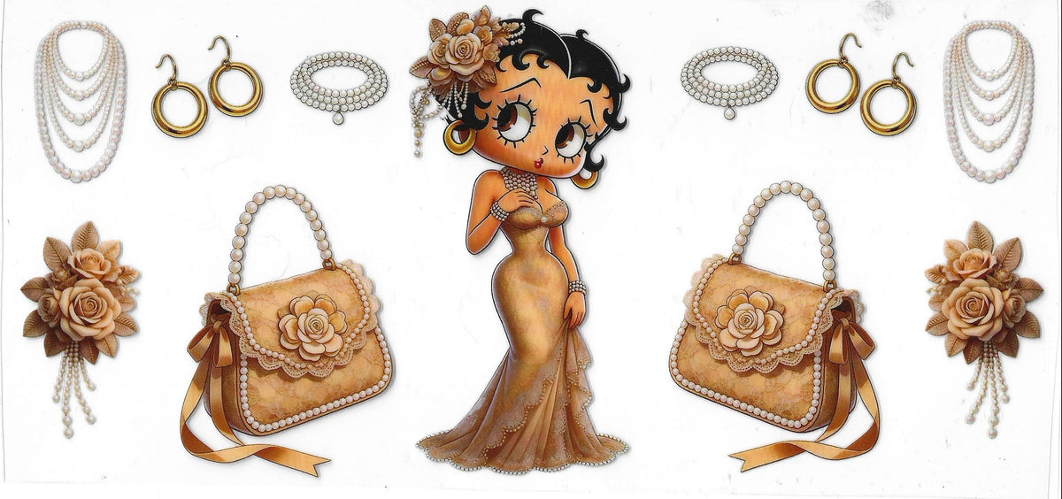 Betty Boop