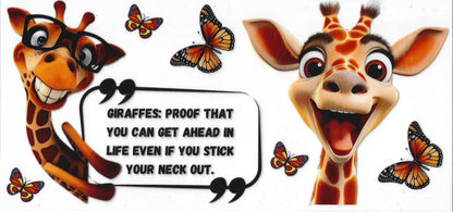Funny / Sarcastic / Explicit