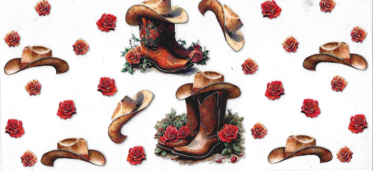 True Crime / Western