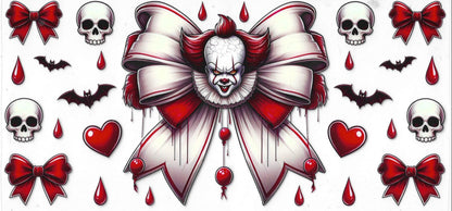 Halloween - (Horror Movie Characters)