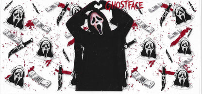 Halloween - (Horror Movie Characters)