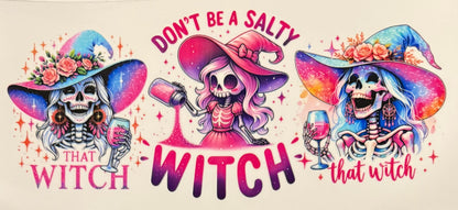 Funny / Sarcastic / Explicit