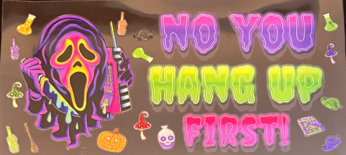 Halloween - (Horror Movie Characters)