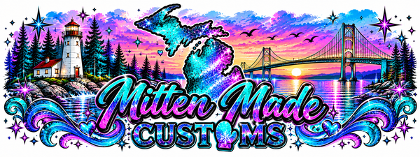 Mitten Made Customs