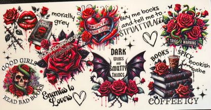 Books / Reading / Inspirational / Religious