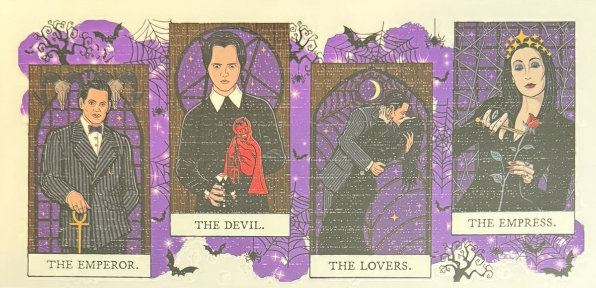 Halloween - Movies / TV