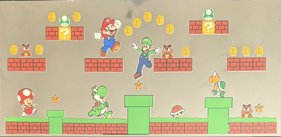 Video Games