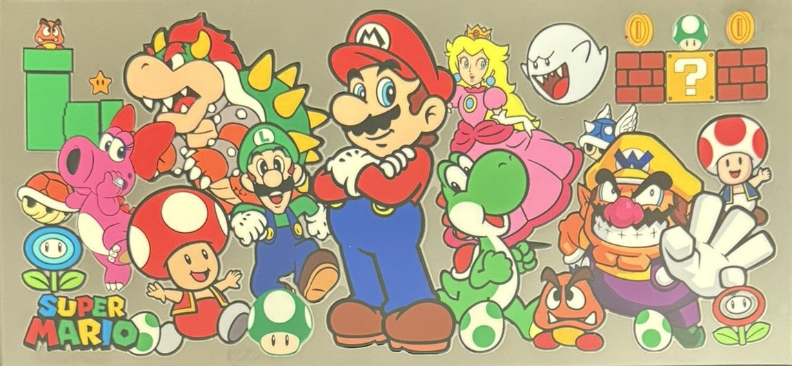 Video Games
