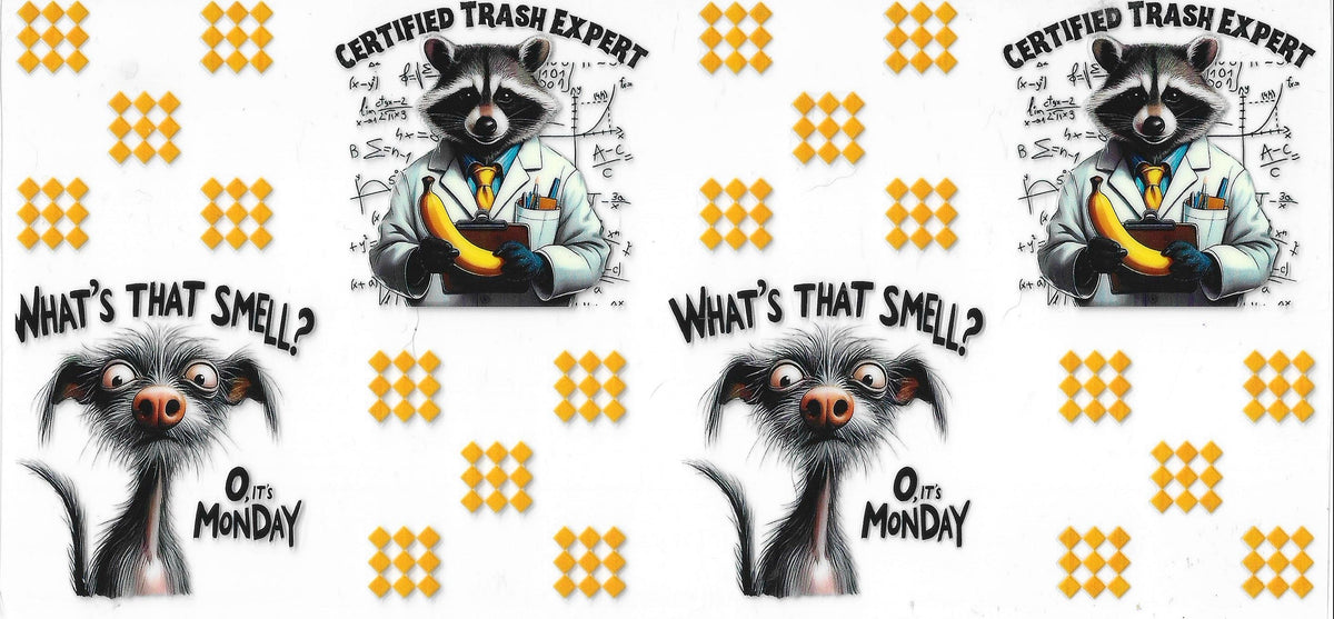 Funny / Sarcastic / Explicit