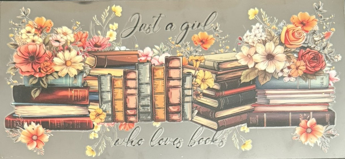 Books / Reading / Inspirational / Religious