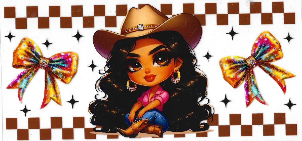 True Crime / Western