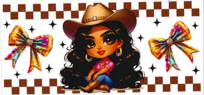True Crime / Western