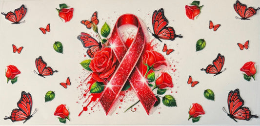 Awareness / Ribbons / Mental Health