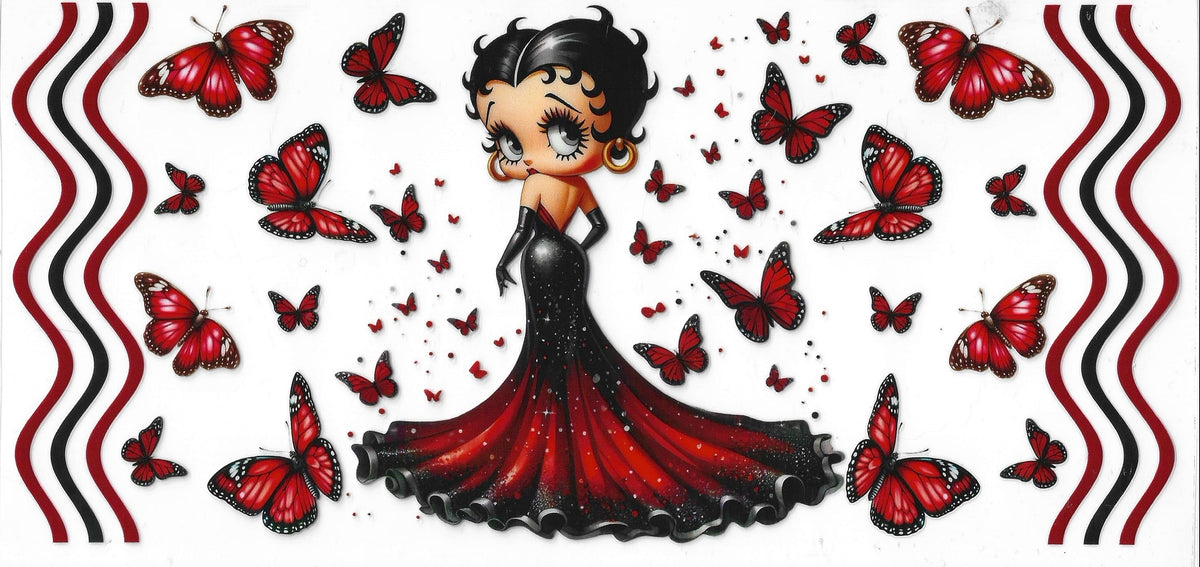 Betty Boop