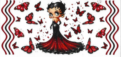 Betty Boop