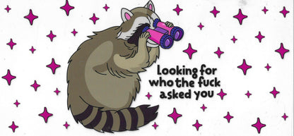 Funny / Sarcastic / Explicit