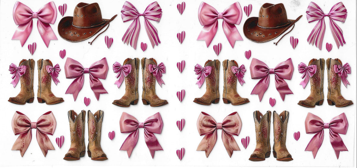 True Crime / Western