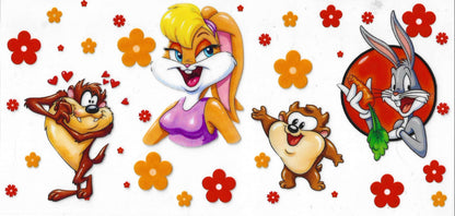 TV / Movies - Animated 1