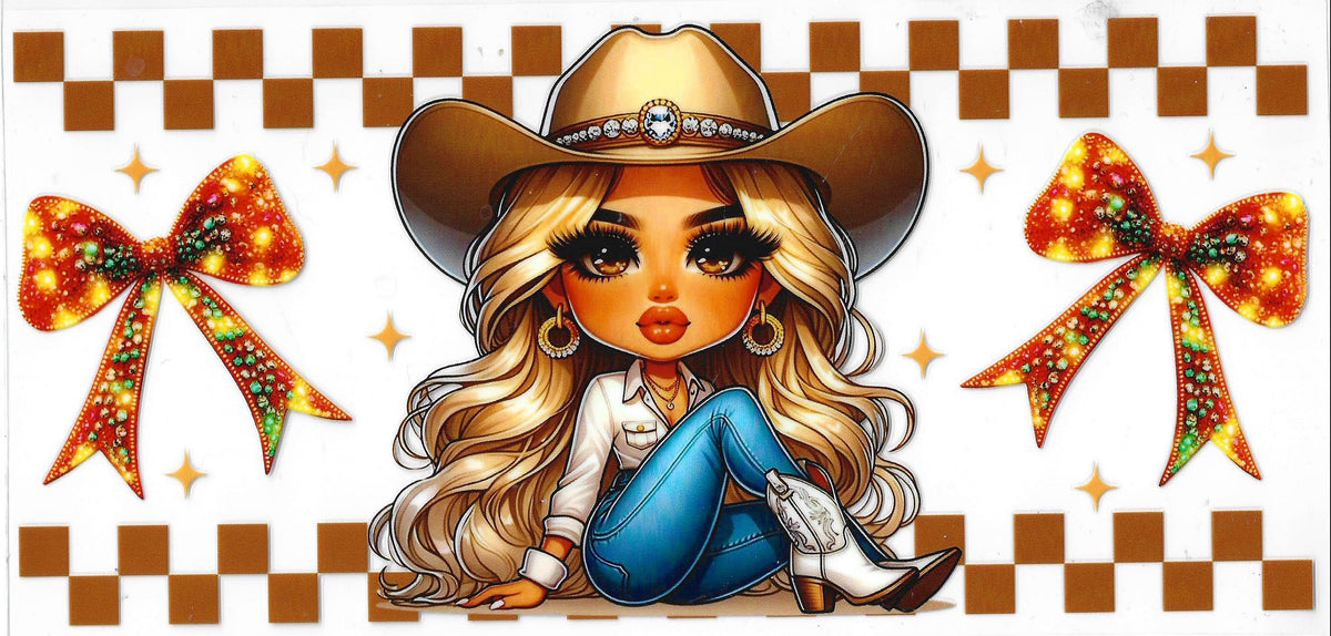 True Crime / Western