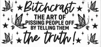 Funny / Sarcastic / Explicit