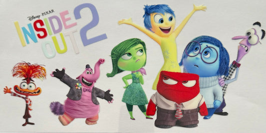 TV / Movies - Disney / Pixar