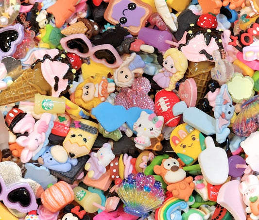 Charm Bag