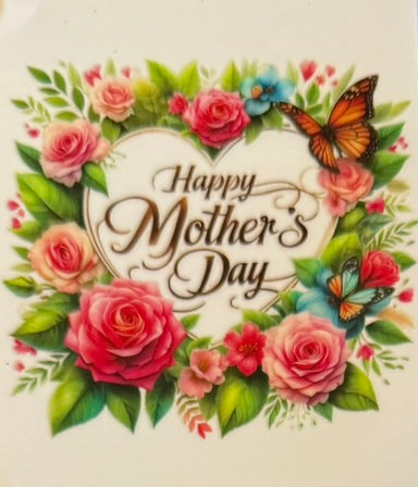 Mom DECALS