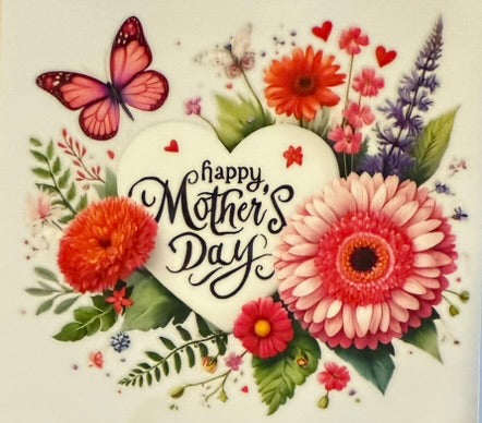 Mom DECALS