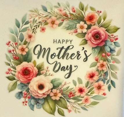 Mom DECALS