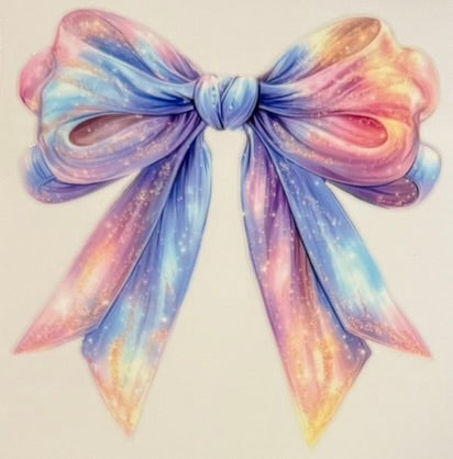 Bows DECALS