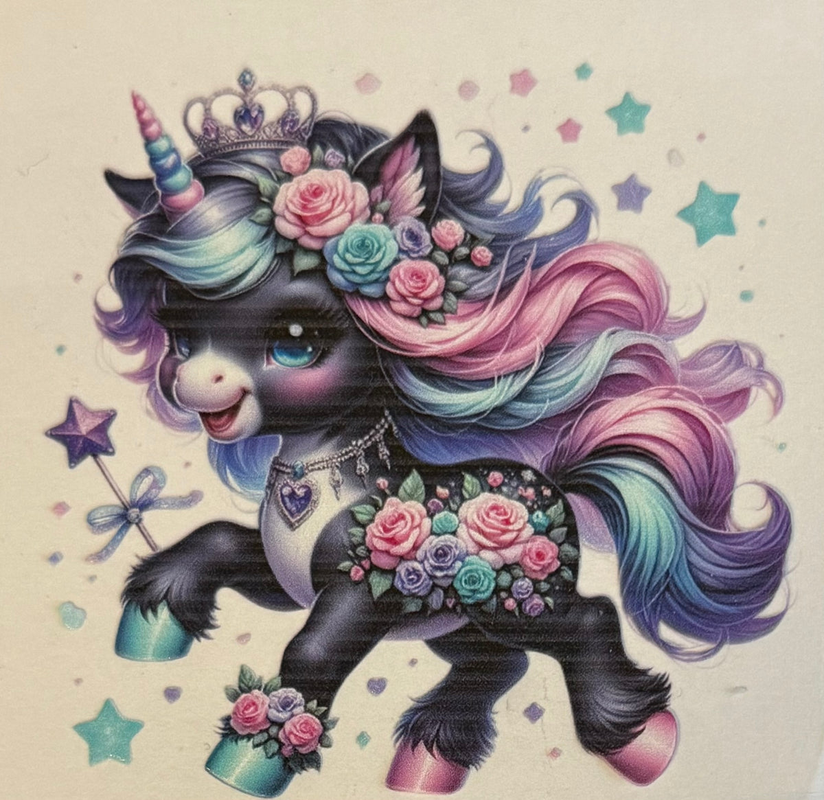 Cute / Kids / Animated DECALS