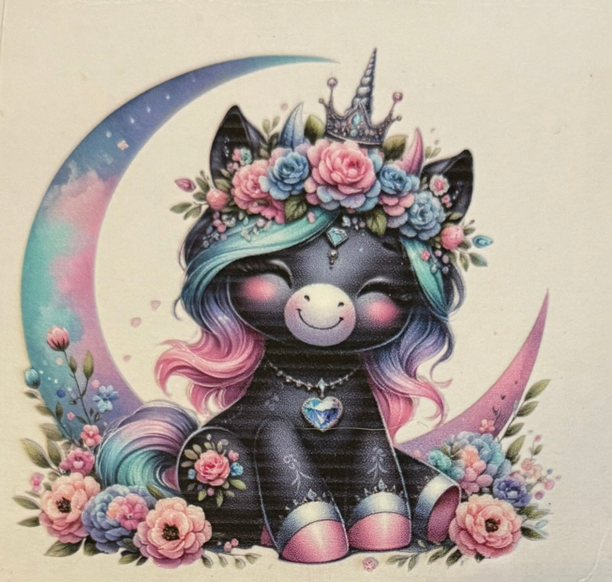 Cute / Kids / Animated DECALS