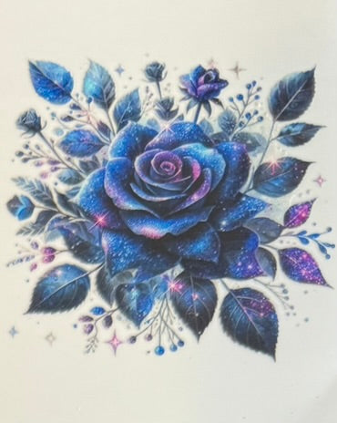 Flower DECALS