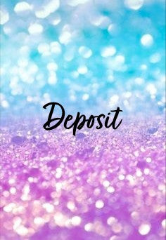 Deposit Live Wrap Claim (Non-Refundable)