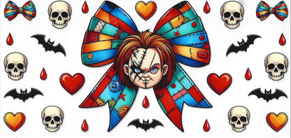 Halloween - (Horror Movie Characters)