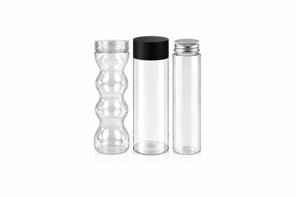 Sensory Bottle / Tube