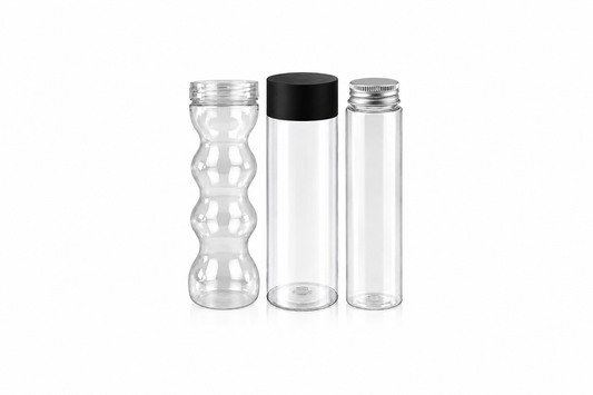 Sensory Bottle / Tube