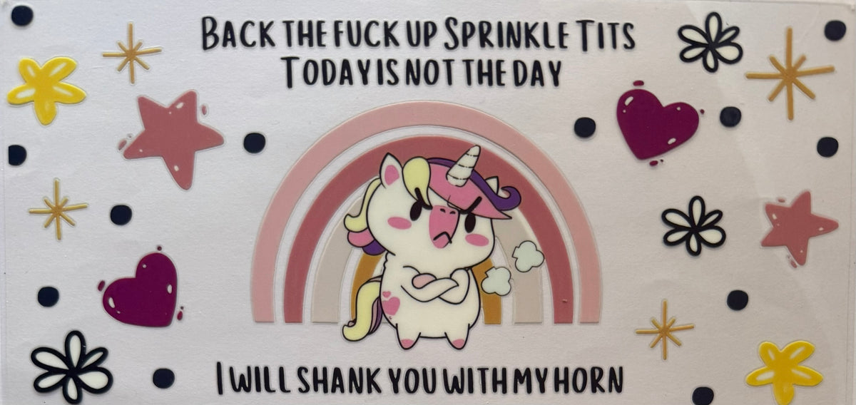 Funny / Sarcastic / Explicit