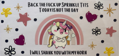 Funny / Sarcastic / Explicit