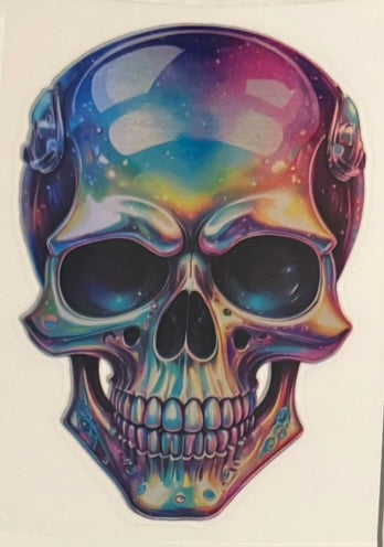 Holographic