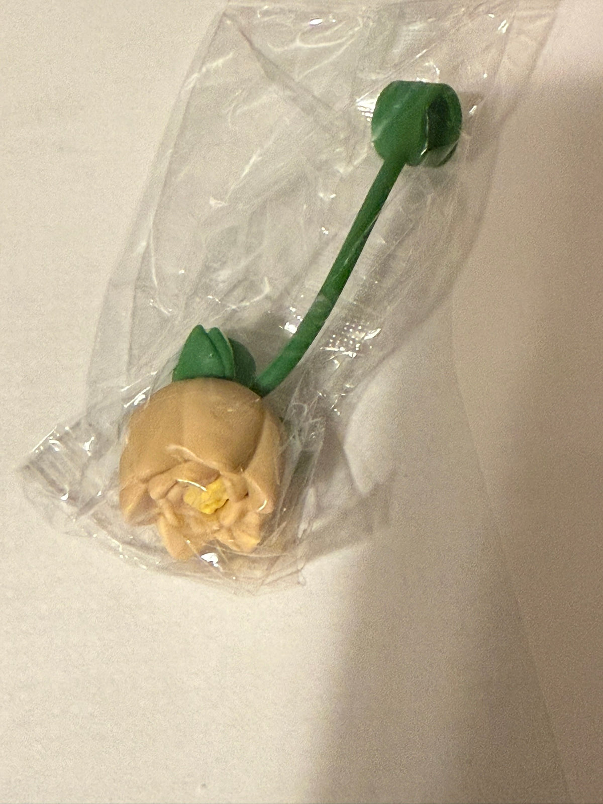 Straw Topper