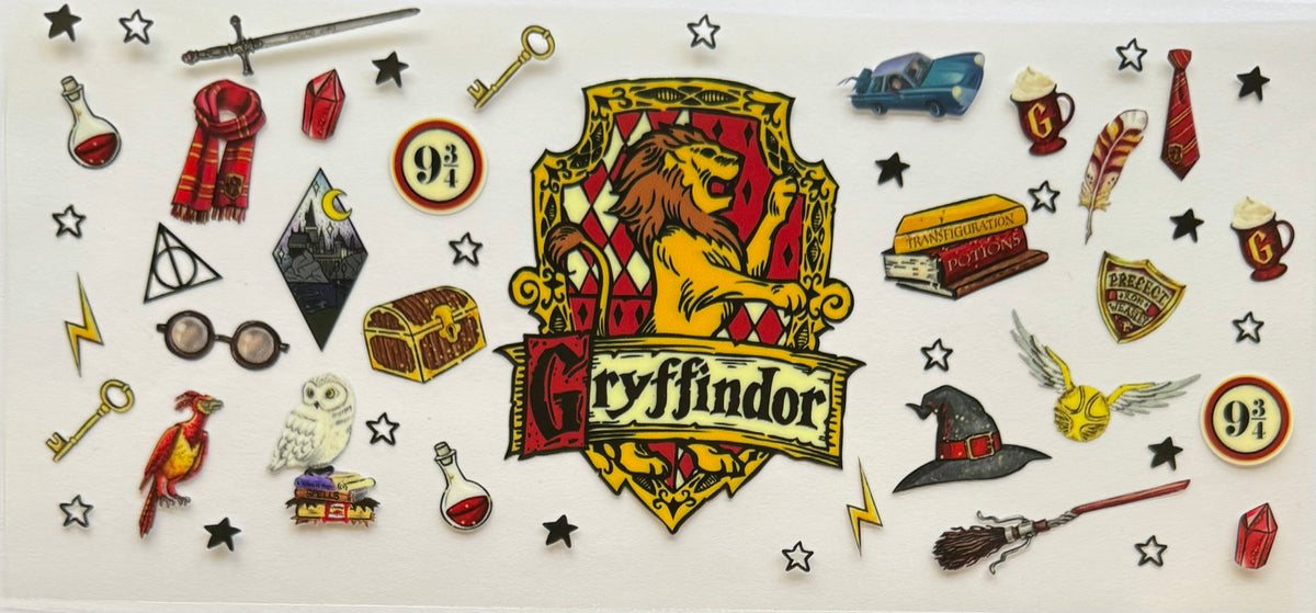 Harry Potter