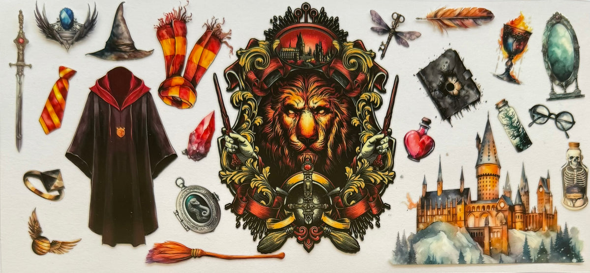 Harry Potter