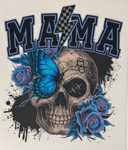 Mom DECALS